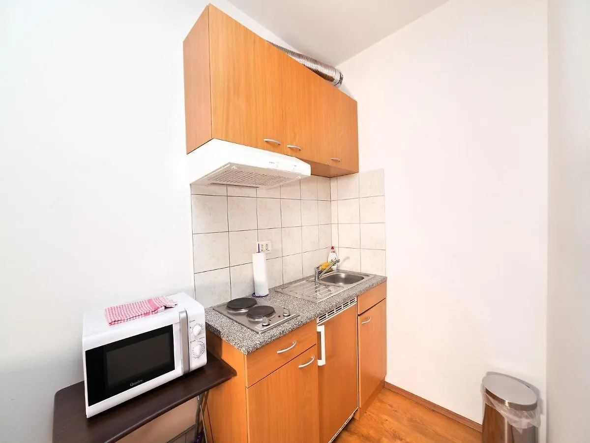 Apartments Barbara Brsec